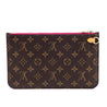 Louis Vuitton Monogram Neverfull Pouch - Replica Handbag 
 - Replica Handbags 
Best Quality
 Designer Handbags 
Preloved Fashions