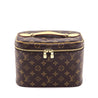 Louis Vuitton Monogram Nice BB Vanity Case - Replica Handbag 
 - Replica Handbags 
Best Quality
 Designer Handbags 
Preloved Fashions