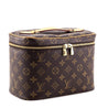 Louis Vuitton Monogram Nice BB Vanity Case - Replica Handbag 
 - Replica Handbags 
Best Quality
 Designer Handbags 
Preloved Fashions