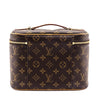 Louis Vuitton Monogram Nice BB Vanity Case - Replica Handbag 
 - Replica Handbags 
Best Quality
 Designer Handbags 
Preloved Fashions