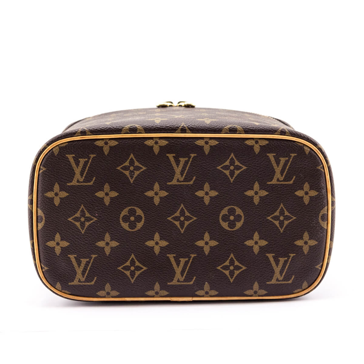 Louis Vuitton Monogram Nice BB Vanity Case - Replica Handbag 
 - Replica Handbags 
Best Quality
 Designer Handbags 
Preloved Fashions