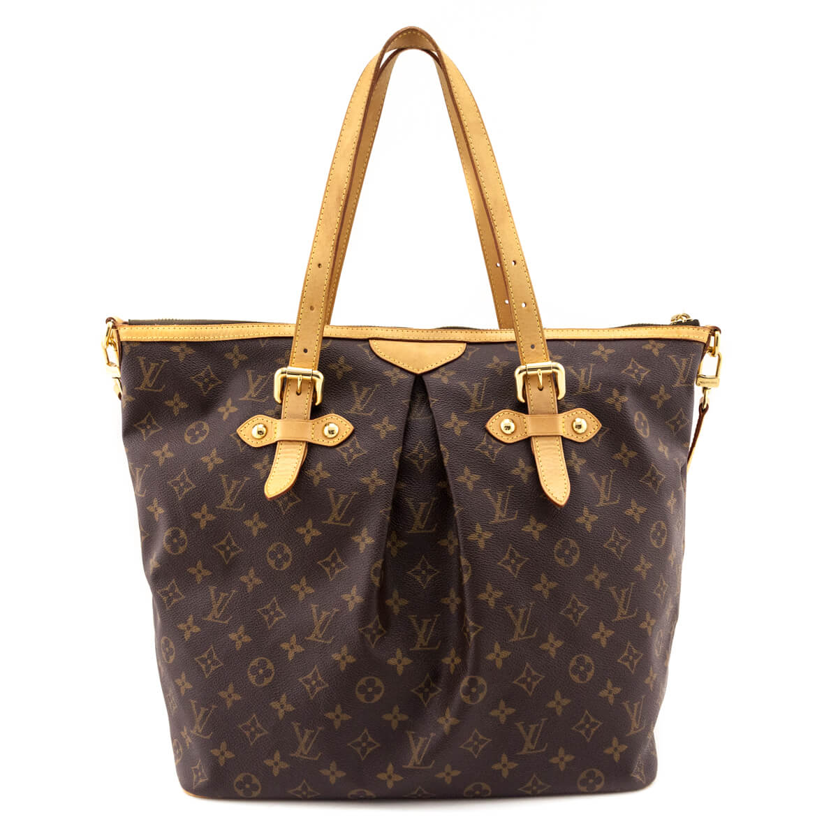 Louis Vuitton Monogram Palermo GM - Replica Handbag 
 - Replica Handbags 
Best Quality
 Designer Handbags 
Preloved Fashions