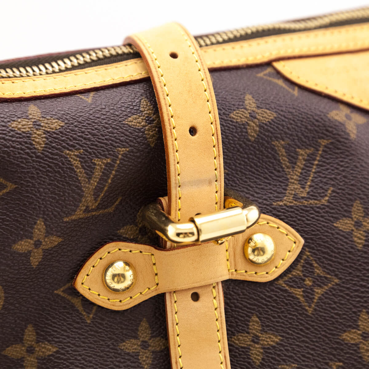 Louis Vuitton Monogram Palermo GM - Replica Handbag 
 - Replica Handbags 
Best Quality
 Designer Handbags 
Preloved Fashions