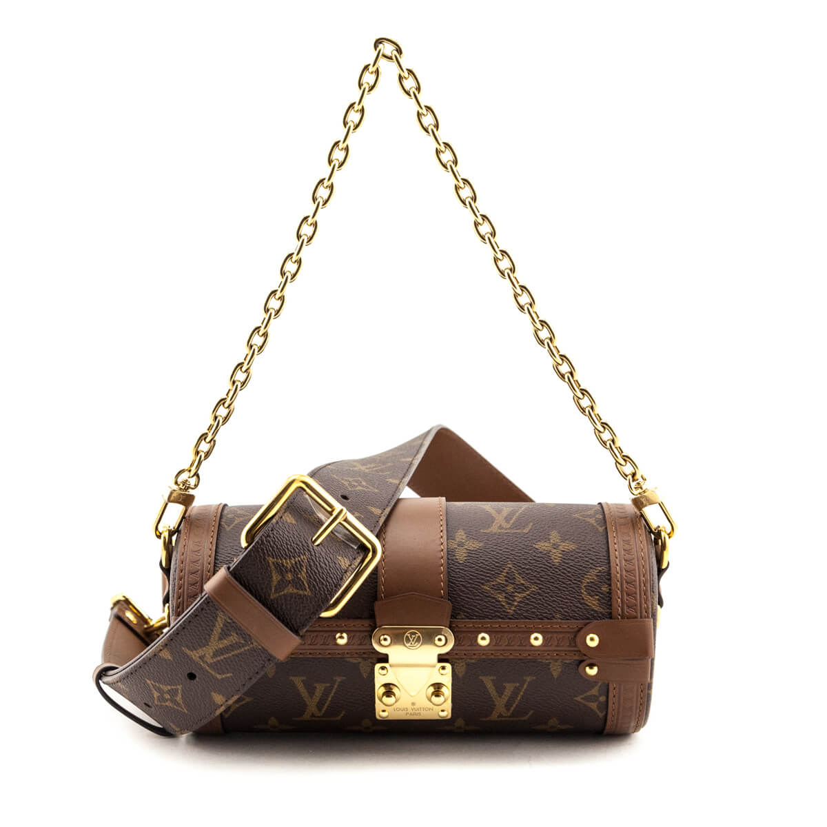 Louis Vuitton Monogram Papillon Trunk Bag - Replica Handbag 
 - Replica Handbags 
Best Quality
 Designer Handbags 
Preloved Fashions