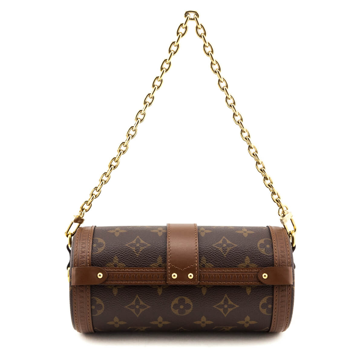 Louis Vuitton Monogram Papillon Trunk Bag - Replica Handbag 
 - Replica Handbags 
Best Quality
 Designer Handbags 
Preloved Fashions