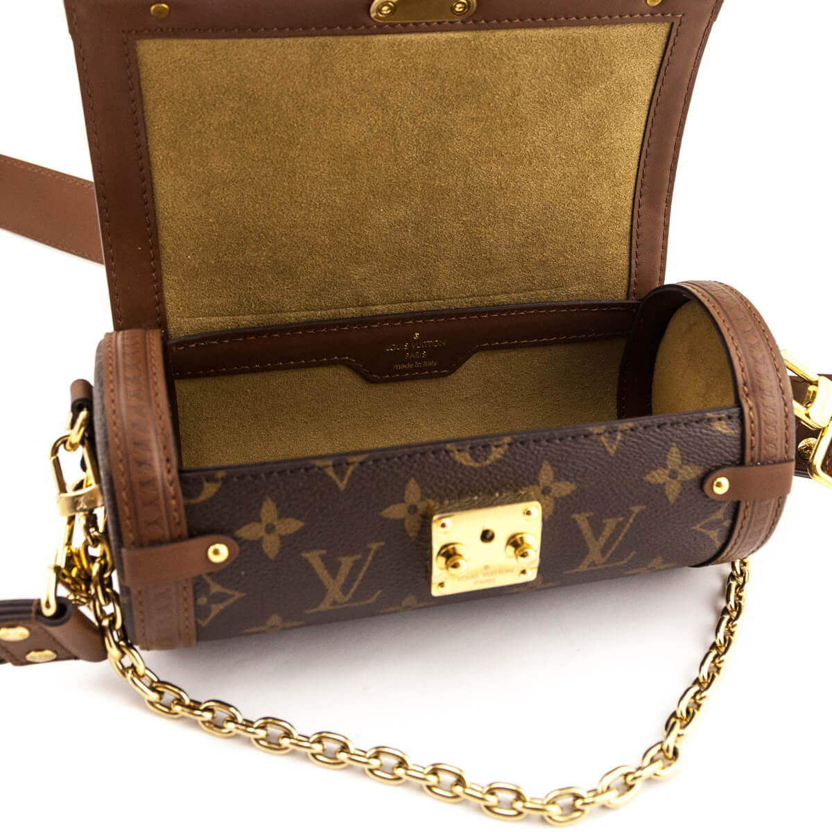 Louis Vuitton Monogram Papillon Trunk Bag - Replica Handbag 
 - Replica Handbags 
Best Quality
 Designer Handbags 
Preloved Fashions