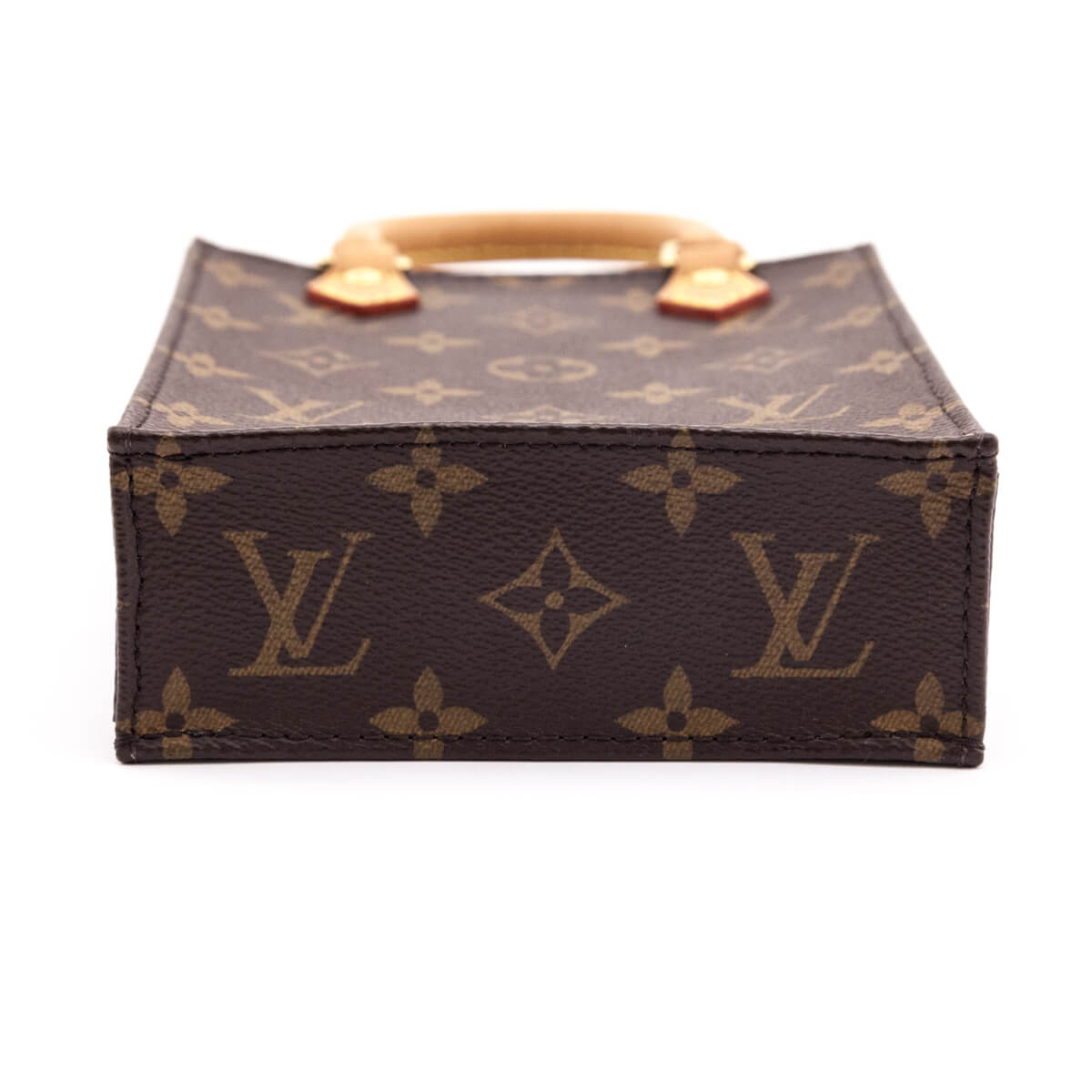 Louis Vuitton Monogram Petit Sac Plat - Replica Handbag 
 - Replica Handbags 
Best Quality
 Designer Handbags 
Preloved Fashions