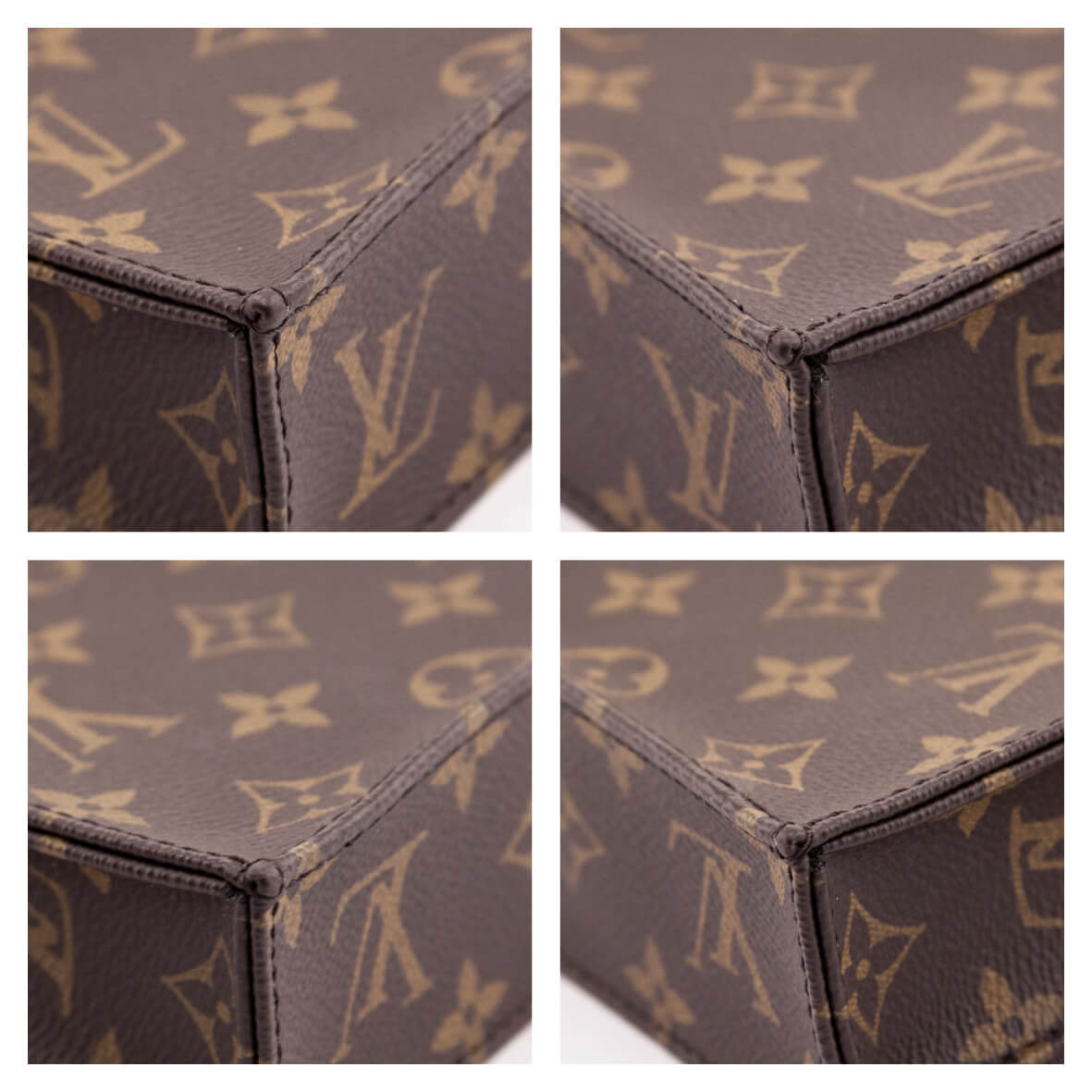 Louis Vuitton Monogram Petit Sac Plat - Replica Handbag 
 - Replica Handbags 
Best Quality
 Designer Handbags 
Preloved Fashions