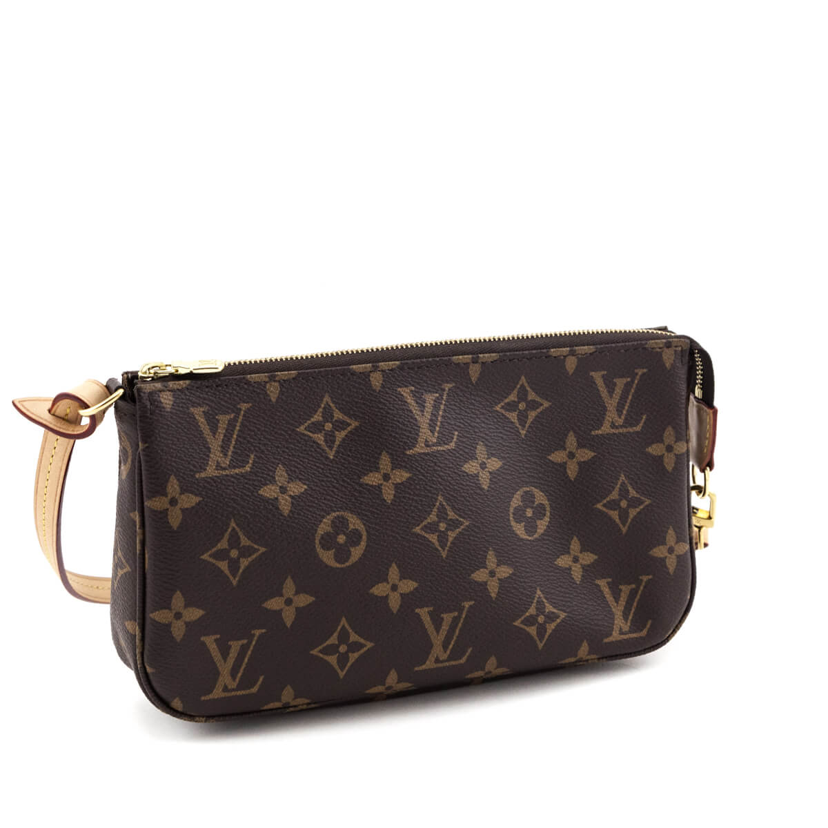 Louis Vuitton Monogram Pochette Accessoires NM - Replica Handbag 
 - Replica Handbags 
Best Quality
 Designer Handbags 
Preloved Fashions