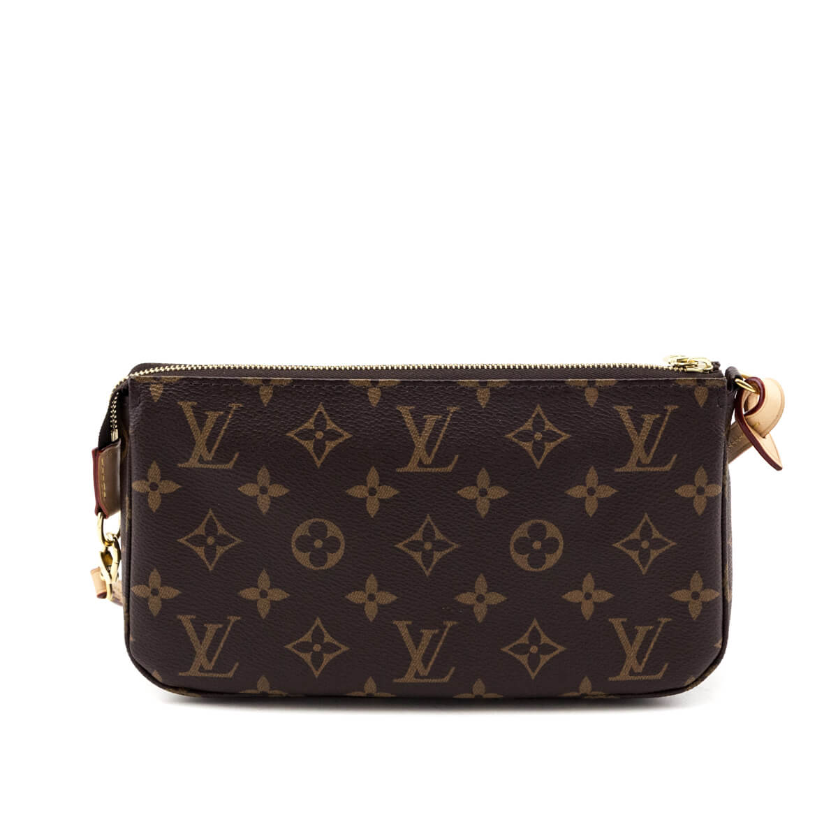 Louis Vuitton Monogram Pochette Accessoires NM - Replica Handbag 
 - Replica Handbags 
Best Quality
 Designer Handbags 
Preloved Fashions