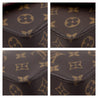 Louis Vuitton Monogram Pochette Felicie Chain Wallet - Replica Handbag 
 - Replica Handbags 
Best Quality
 Designer Handbags 
Preloved Fashions