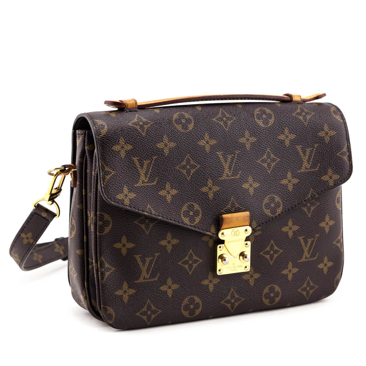 Louis Vuitton Monogram Pochette Metis - Replica Handbag 
 - Replica Handbags 
Best Quality
 Designer Handbags 
Preloved Fashions