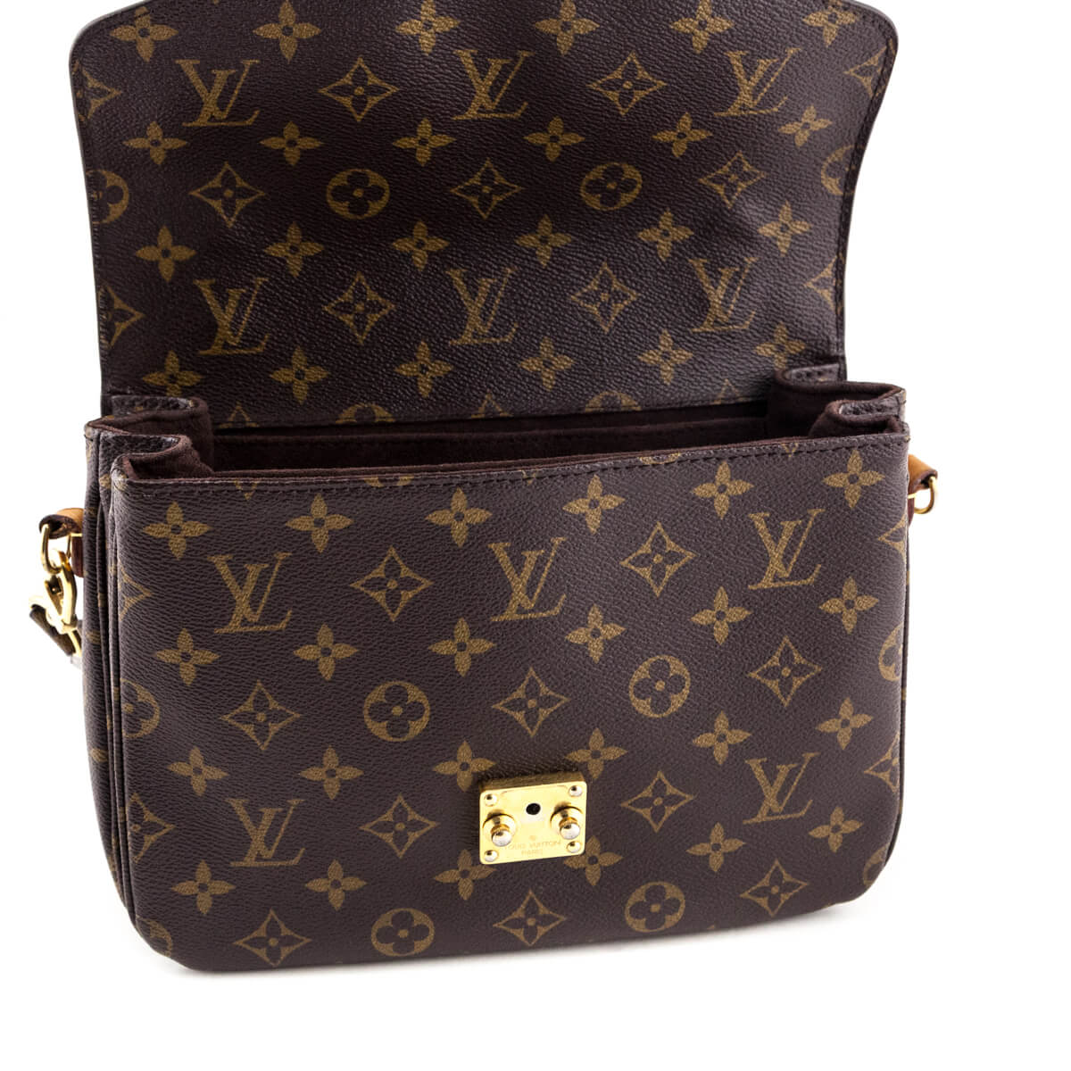 Louis Vuitton Monogram Pochette Metis - Replica Handbag 
 - Replica Handbags 
Best Quality
 Designer Handbags 
Preloved Fashions