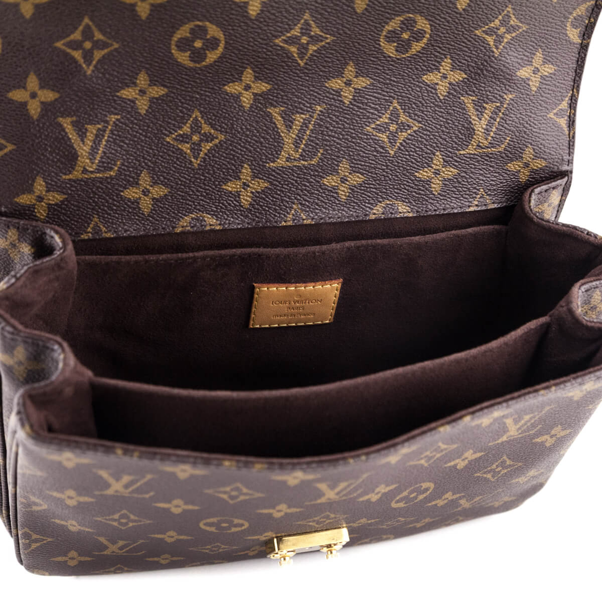 Louis Vuitton Monogram Pochette Metis - Replica Handbag 
 - Replica Handbags 
Best Quality
 Designer Handbags 
Preloved Fashions