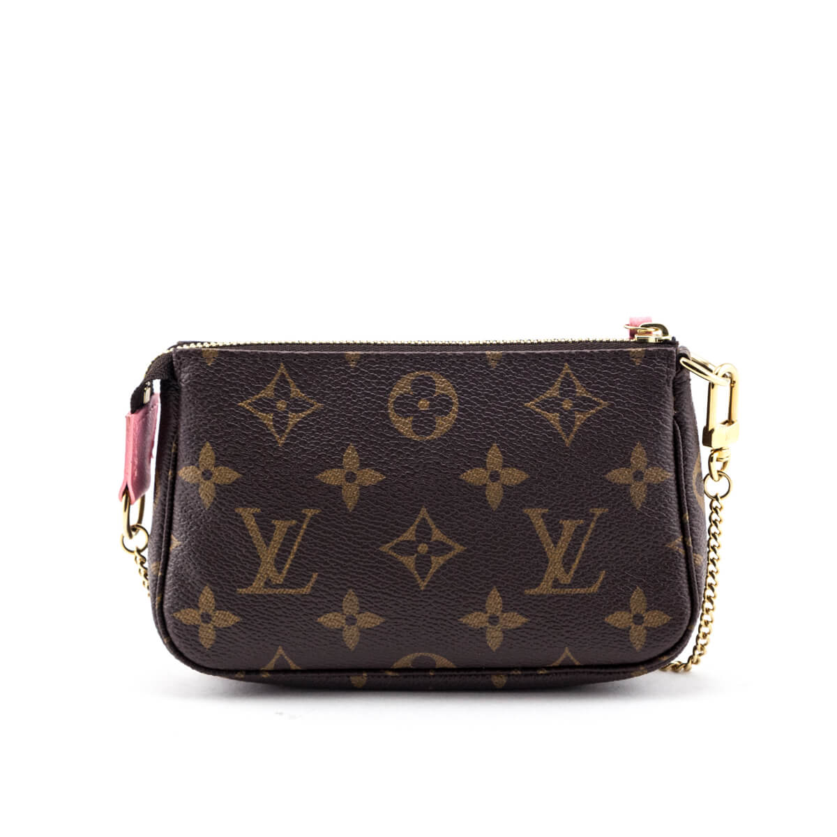 Louis Vuitton Monogram Rose Illustre Mini Pochette Accessories - Replica Handbag 
 - Replica Handbags 
Best Quality
 Designer Handbags 
Preloved Fashions