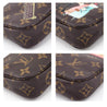 Louis Vuitton Monogram Rose Illustre Mini Pochette Accessories - Replica Handbag 
 - Replica Handbags 
Best Quality
 Designer Handbags 
Preloved Fashions