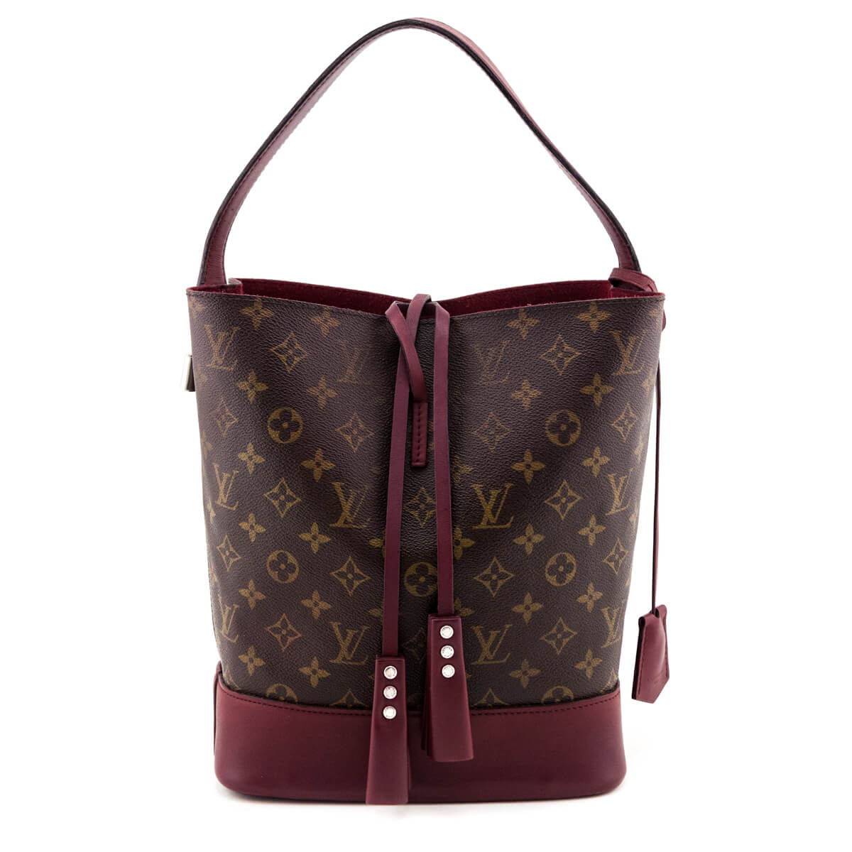 Louis Vuitton Monogram Rubis NN14 Idole GM - Replica Handbag 
 - Replica Handbags 
Best Quality
 Designer Handbags 
Preloved Fashions