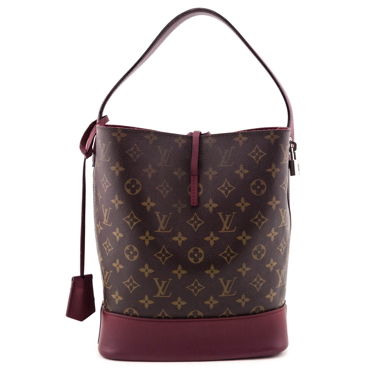 Louis Vuitton Monogram Rubis NN14 Idole GM - Replica Handbag 
 - Replica Handbags 
Best Quality
 Designer Handbags 
Preloved Fashions