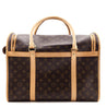 Louis Vuitton Monogram Sac Chien 40 Pet Carrier - Replica Handbag 
 - Replica Handbags 
Best Quality
 Designer Handbags 
Preloved Fashions