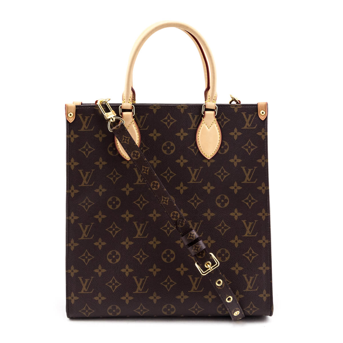 Louis Vuitton Monogram Sac Plat PM - Replica Handbag 
 - Replica Handbags 
Best Quality
 Designer Handbags 
Preloved Fashions