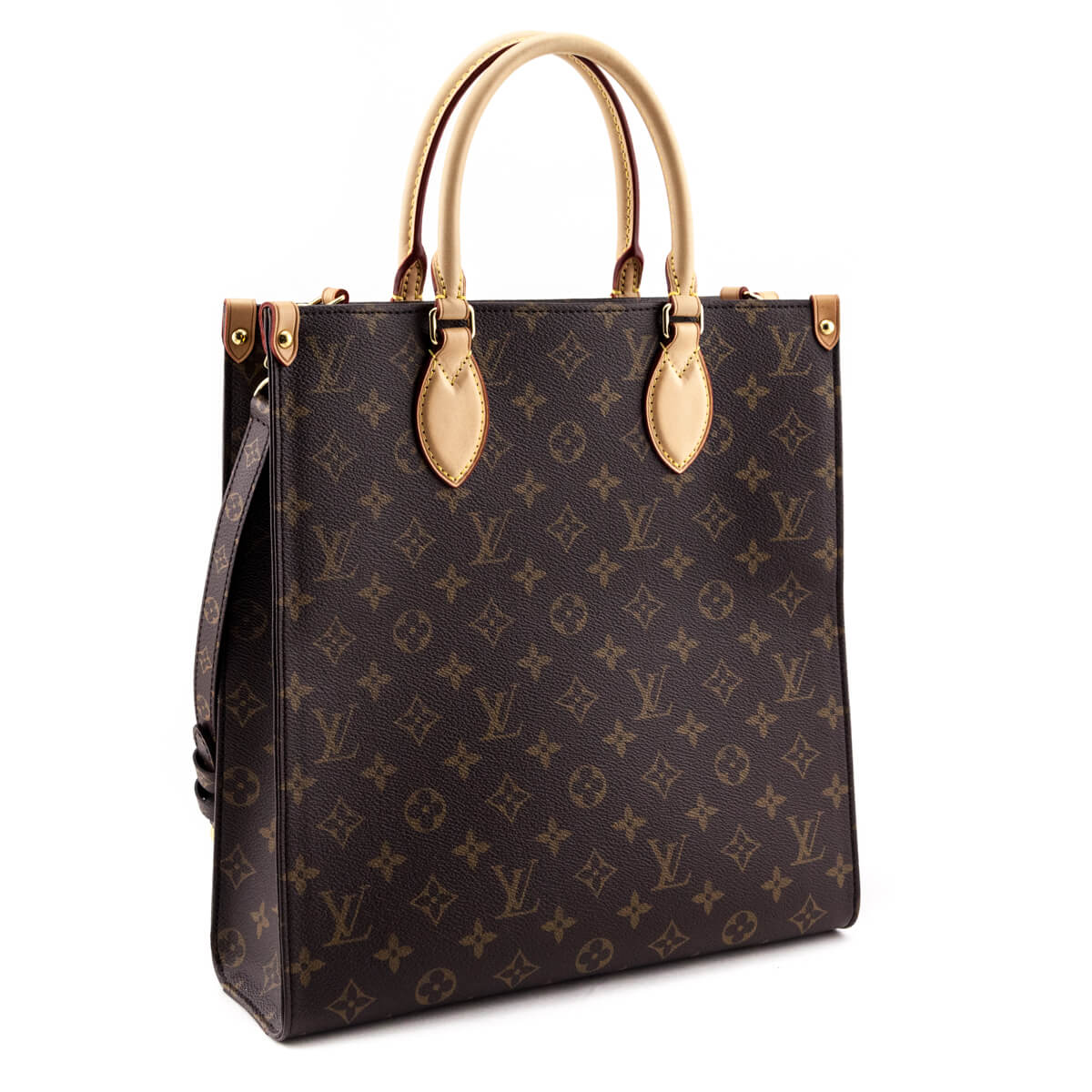 Louis Vuitton Monogram Sac Plat PM - Replica Handbag 
 - Replica Handbags 
Best Quality
 Designer Handbags 
Preloved Fashions