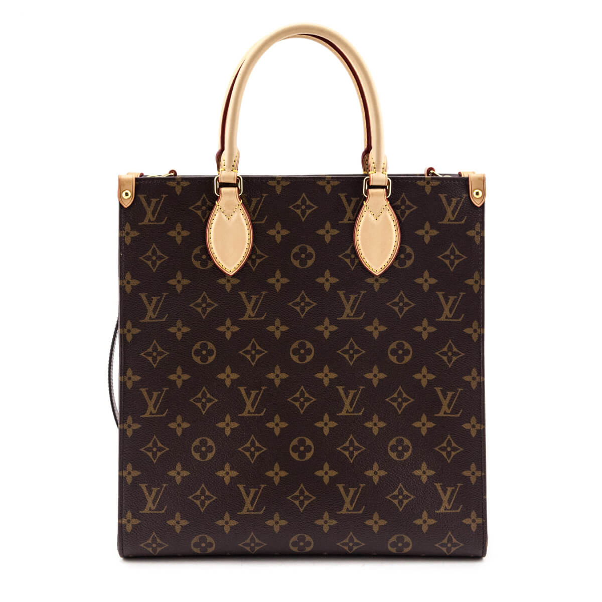 Louis Vuitton Monogram Sac Plat PM - Replica Handbag 
 - Replica Handbags 
Best Quality
 Designer Handbags 
Preloved Fashions