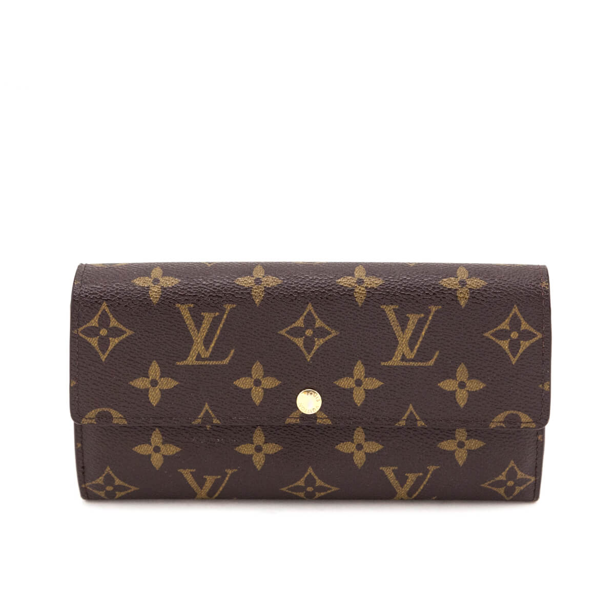 Louis Vuitton Monogram Sarah Wallet - Replica Handbag 
 - Replica Handbags 
Best Quality
 Designer Handbags 
Preloved Fashions