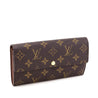 Louis Vuitton Monogram Sarah Wallet - Replica Handbag 
 - Replica Handbags 
Best Quality
 Designer Handbags 
Preloved Fashions