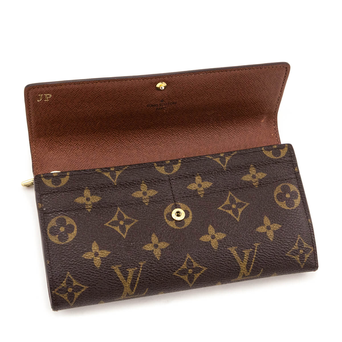 Louis Vuitton Monogram Sarah Wallet - Replica Handbag 
 - Replica Handbags 
Best Quality
 Designer Handbags 
Preloved Fashions