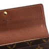 Louis Vuitton Monogram Sarah Wallet - Replica Handbag 
 - Replica Handbags 
Best Quality
 Designer Handbags 
Preloved Fashions