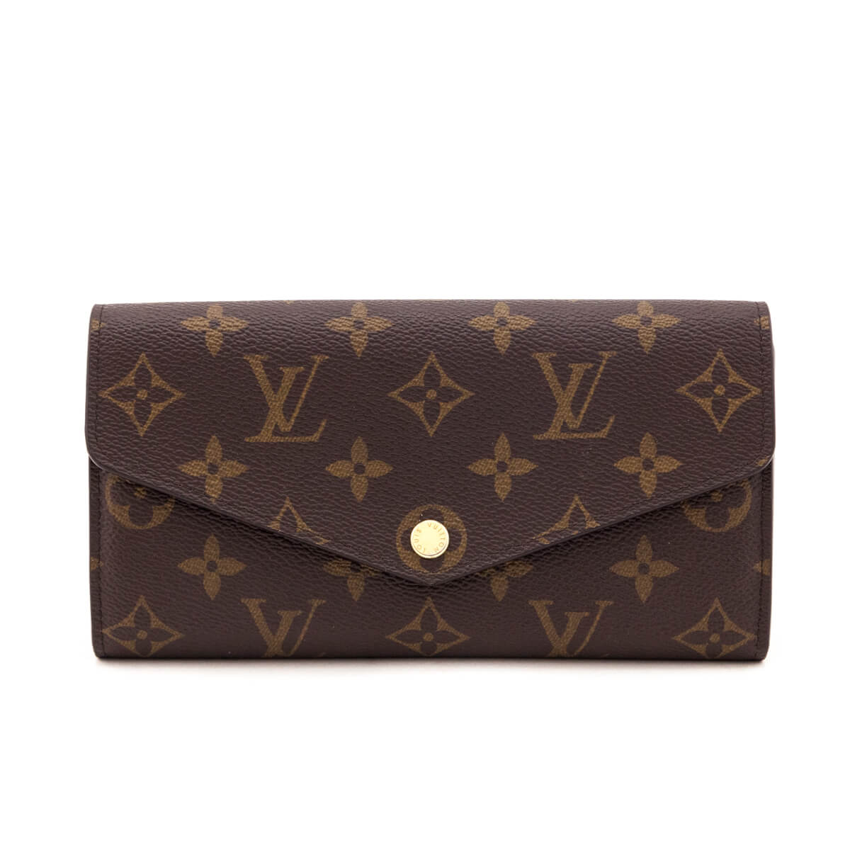 Louis Vuitton Monogram Sarah Wallet NM - Replica Handbag 
 - Replica Handbags 
Best Quality
 Designer Handbags 
Preloved Fashions