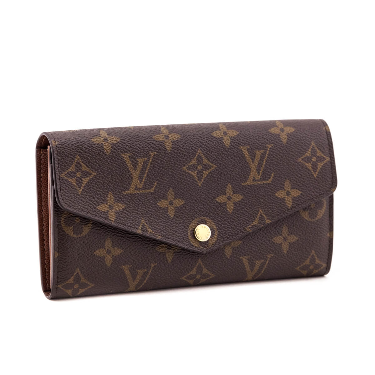 Louis Vuitton Monogram Sarah Wallet NM - Replica Handbag 
 - Replica Handbags 
Best Quality
 Designer Handbags 
Preloved Fashions