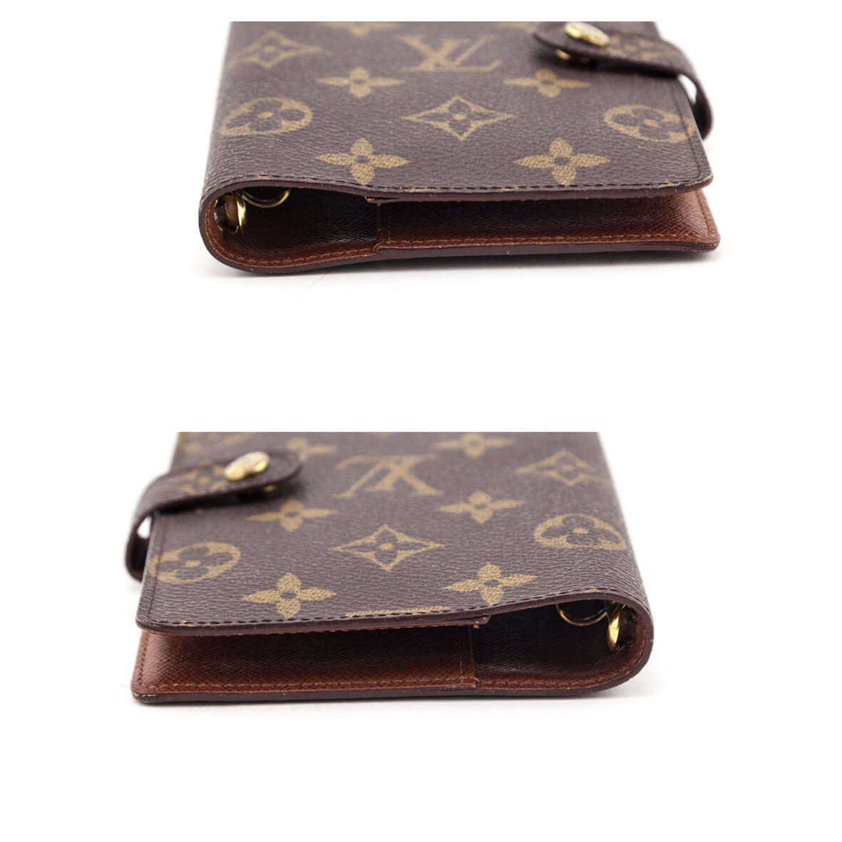 Louis Vuitton Monogram Small Ring Agenda Cover - Replica Handbag 
 - Replica Handbags 
Best Quality
 Designer Handbags 
Preloved Fashions