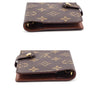 Louis Vuitton Monogram Small Ring Agenda Cover - Replica Handbag 
 - Replica Handbags 
Best Quality
 Designer Handbags 
Preloved Fashions