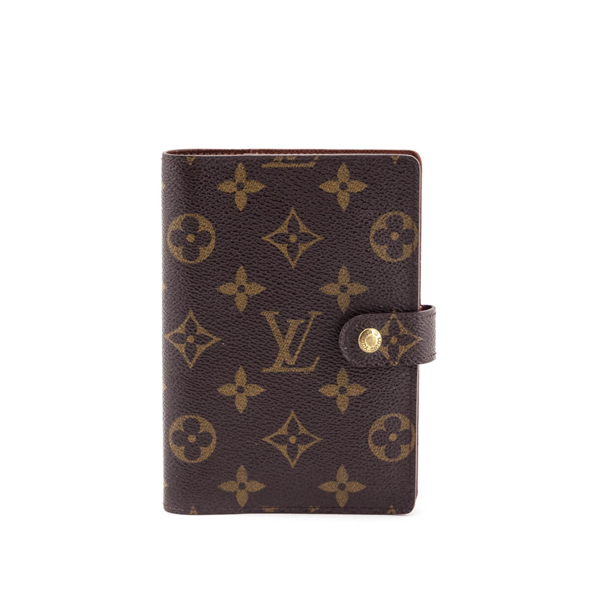 Louis Vuitton Monogram Small Ring Agenda Cover - Replica Handbag 
 - Replica Handbags 
Best Quality
 Designer Handbags 
Preloved Fashions