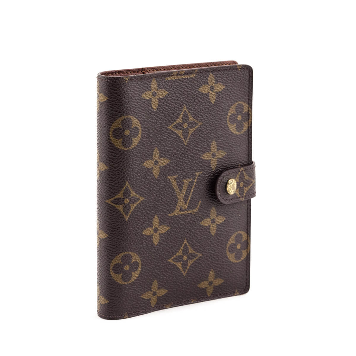 Louis Vuitton Monogram Small Ring Agenda Cover - Replica Handbag 
 - Replica Handbags 
Best Quality
 Designer Handbags 
Preloved Fashions