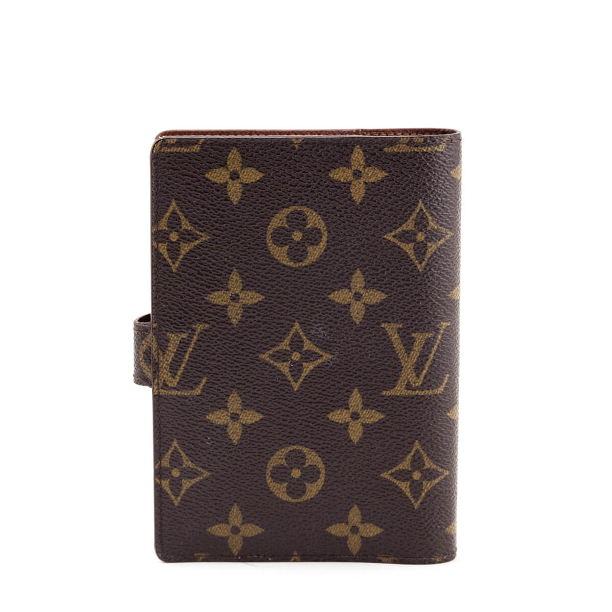 Louis Vuitton Monogram Small Ring Agenda Cover - Replica Handbag 
 - Replica Handbags 
Best Quality
 Designer Handbags 
Preloved Fashions