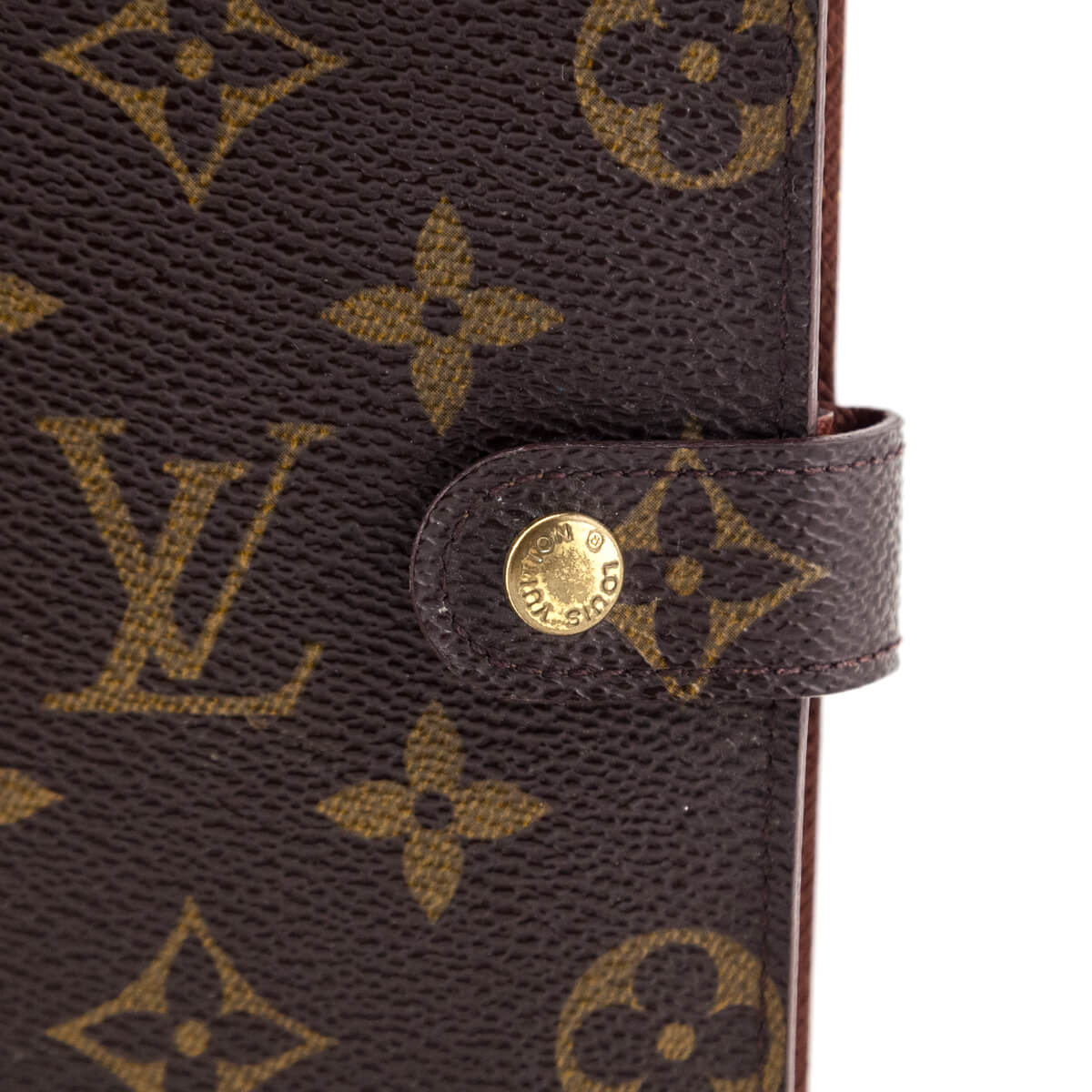 Louis Vuitton Monogram Small Ring Agenda Cover - Replica Handbag 
 - Replica Handbags 
Best Quality
 Designer Handbags 
Preloved Fashions