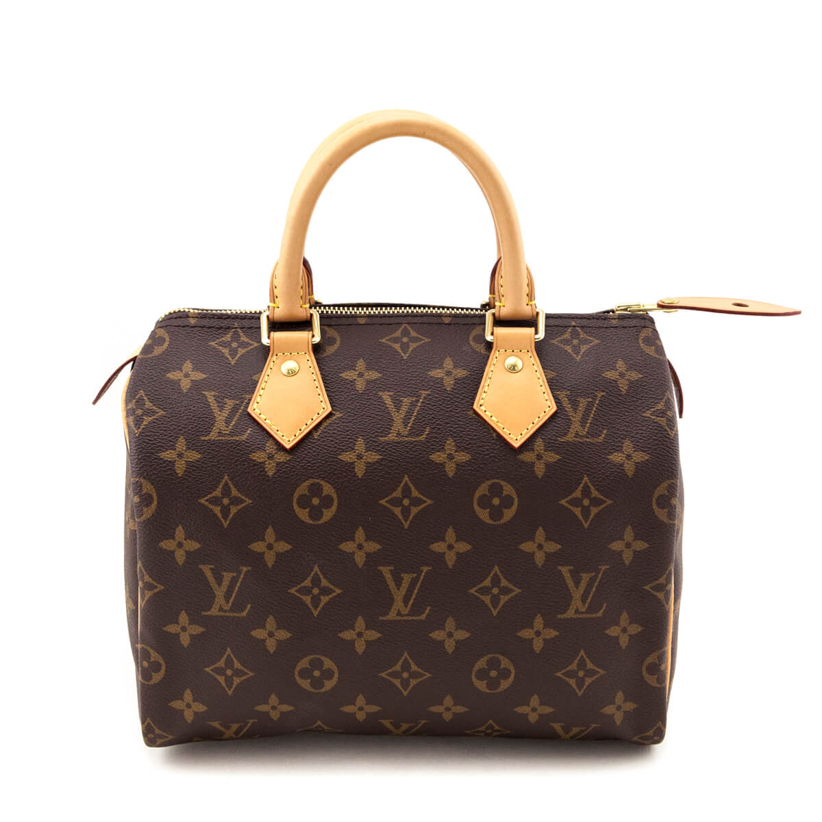 Louis Vuitton Monogram Speedy 25 - Replica Handbag 
 - Replica Handbags 
Best Quality
 Designer Handbags 
Preloved Fashions