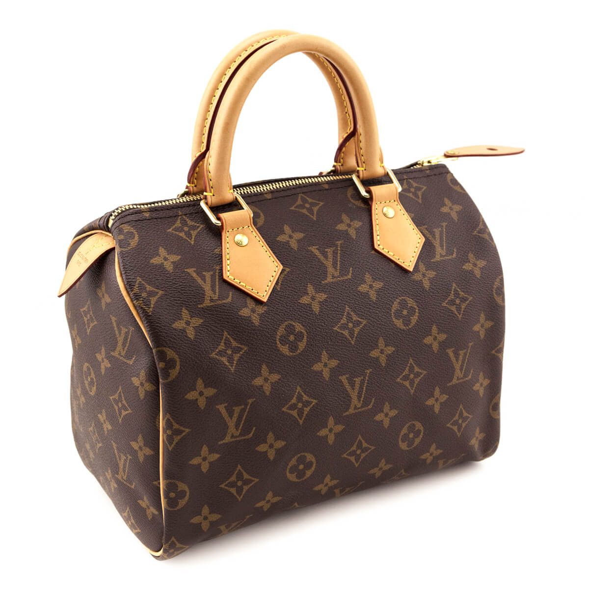 Louis Vuitton Monogram Speedy 25 - Replica Handbag 
 - Replica Handbags 
Best Quality
 Designer Handbags 
Preloved Fashions