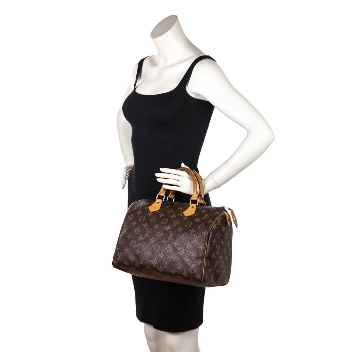 Louis Vuitton Monogram Speedy 30 - Replica Handbag 
 - Replica Handbags 
Best Quality
 Designer Handbags 
Preloved Fashions