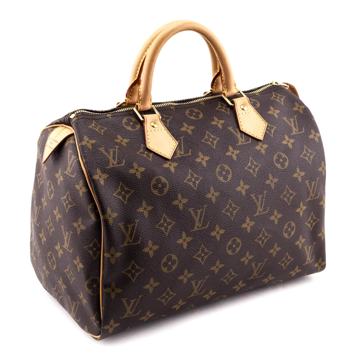 Louis Vuitton Monogram Speedy 30 - Replica Handbag 
 - Replica Handbags 
Best Quality
 Designer Handbags 
Preloved Fashions