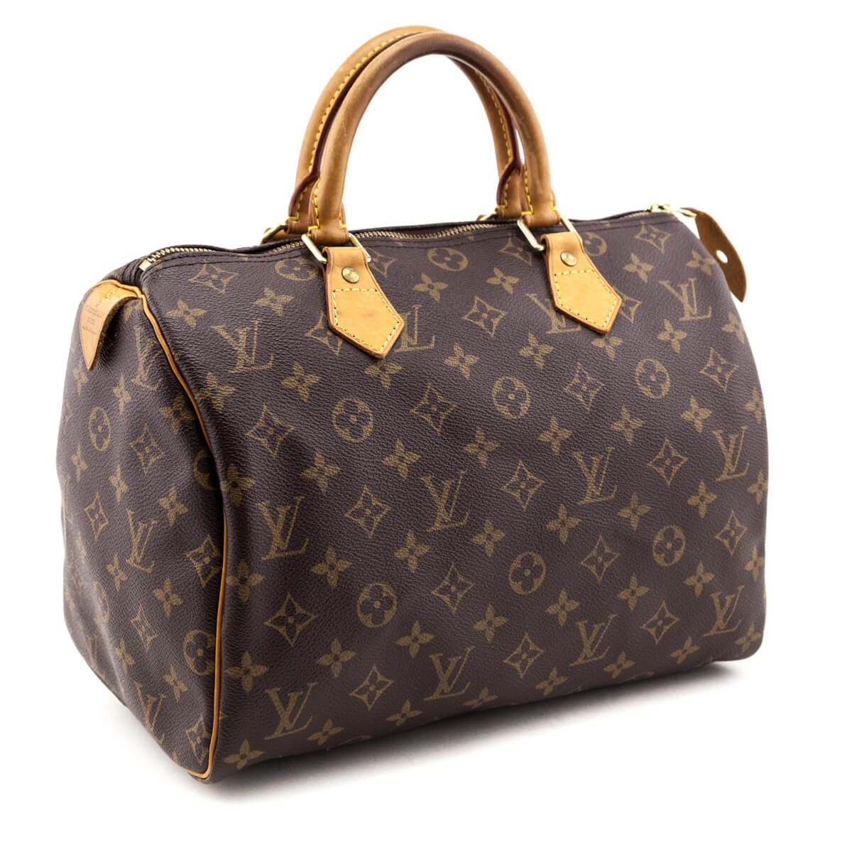 Louis Vuitton Monogram Speedy 30 - Replica Handbag 
 - Replica Handbags 
Best Quality
 Designer Handbags 
Preloved Fashions