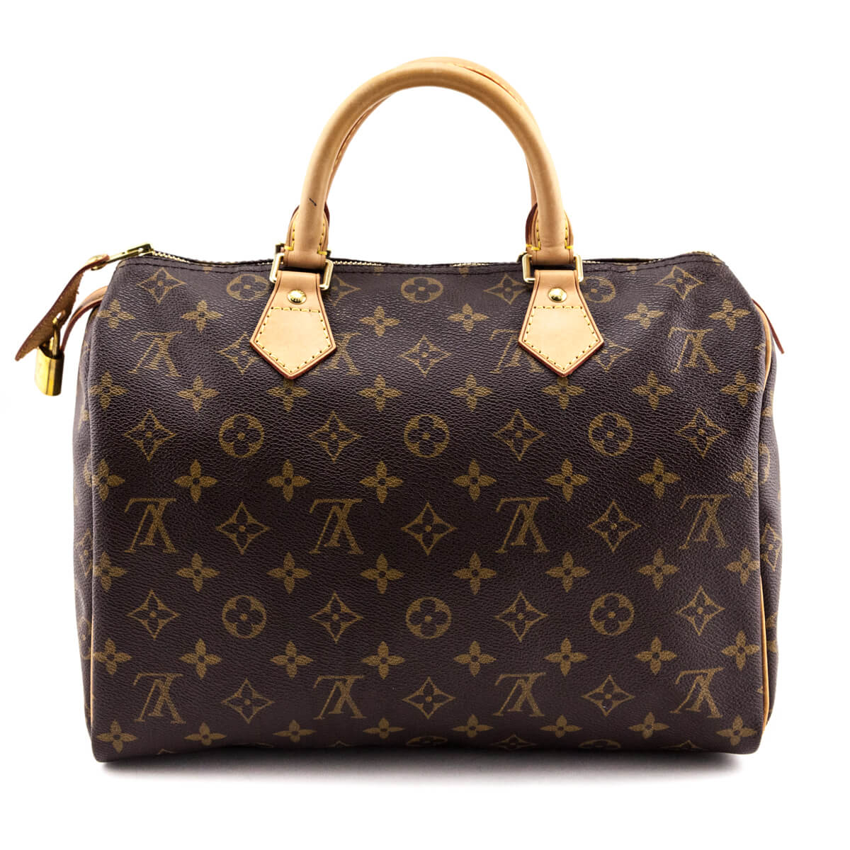 Louis Vuitton Monogram Speedy 30 - Replica Handbag 
 - Replica Handbags 
Best Quality
 Designer Handbags 
Preloved Fashions