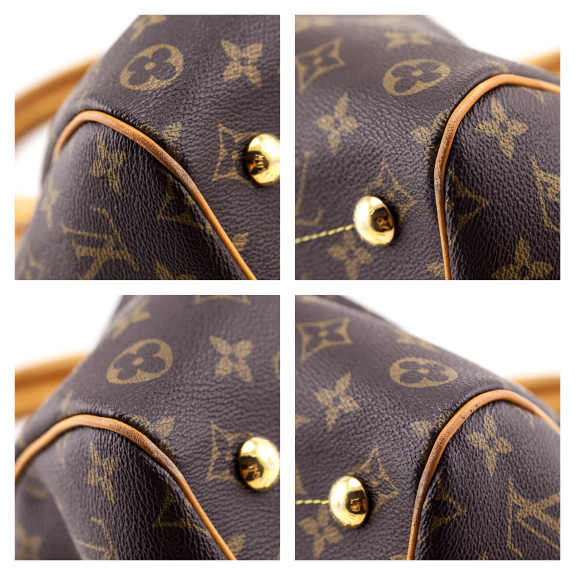 Louis Vuitton Monogram Tivoli PM - Replica Handbag 
 - Replica Handbags 
Best Quality
 Designer Handbags 
Preloved Fashions