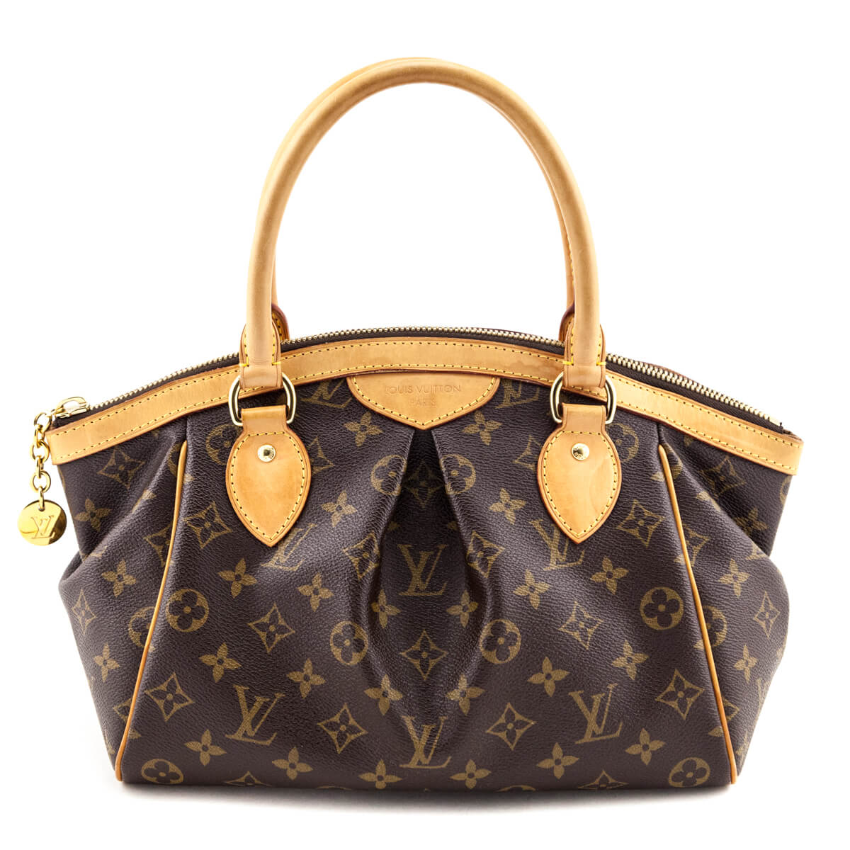 Louis Vuitton Monogram Tivoli PM - Replica Handbag 
 - Replica Handbags 
Best Quality
 Designer Handbags 
Preloved Fashions