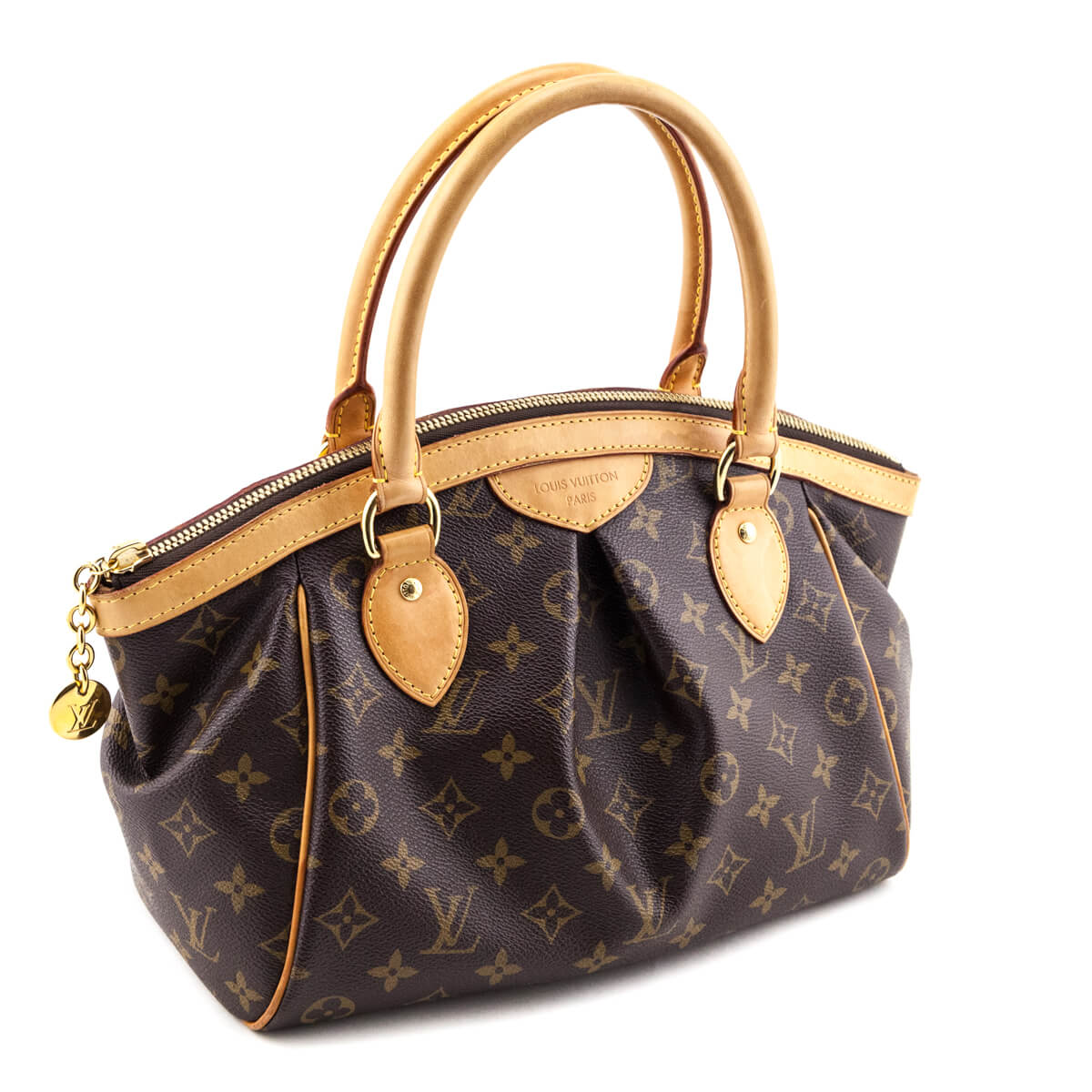 Louis Vuitton Monogram Tivoli PM - Replica Handbag 
 - Replica Handbags 
Best Quality
 Designer Handbags 
Preloved Fashions