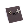 Louis Vuitton Monogram Trio Stud Earrings - Replica Handbag 
 - Replica Handbags 
Best Quality
 Designer Handbags 
Preloved Fashions