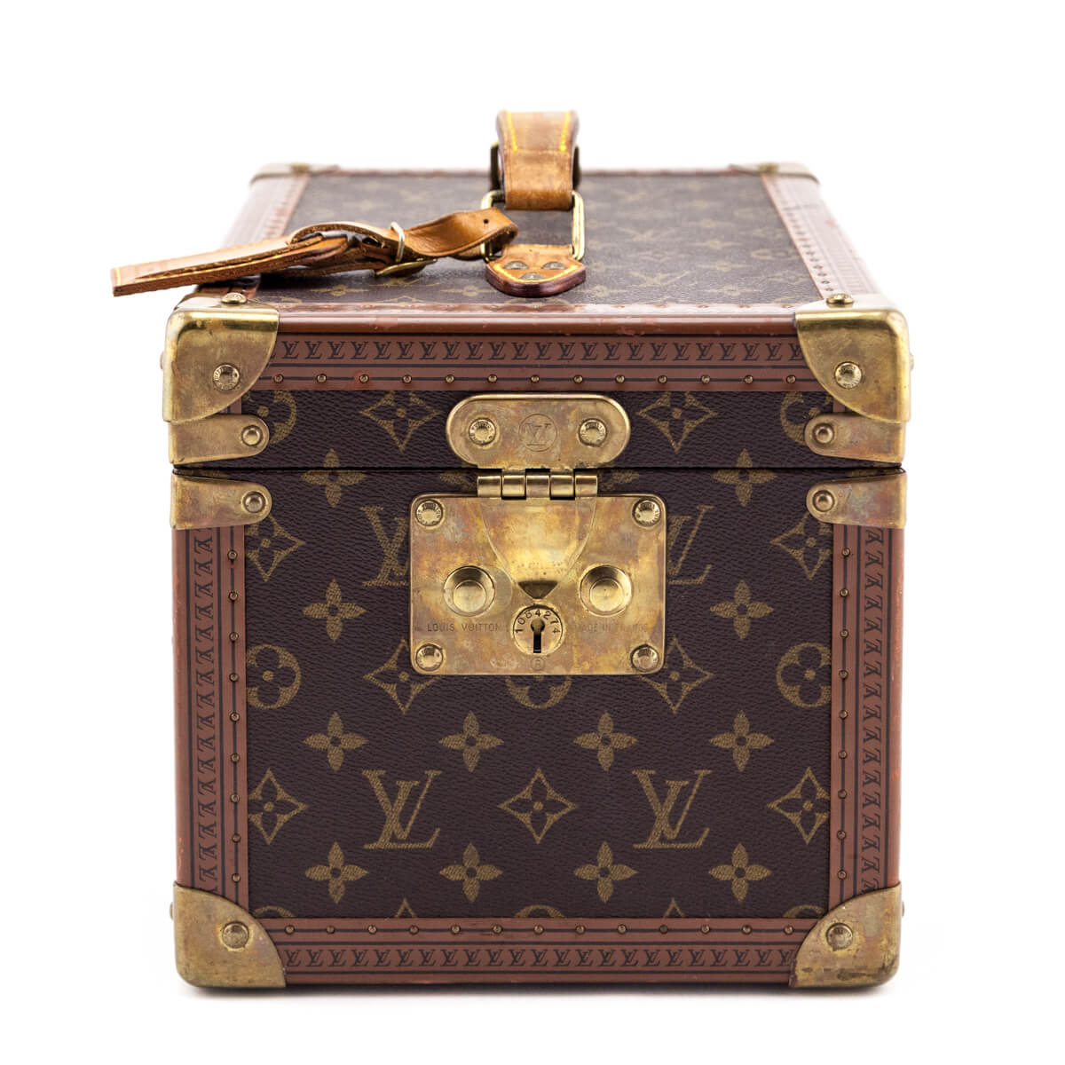 Louis Vuitton Monogram Vintage Boite Flacons Beauty Train Trunk Case - Replica Handbag 
 - Replica Handbags 
Best Quality
 Designer Handbags 
Preloved Fashions