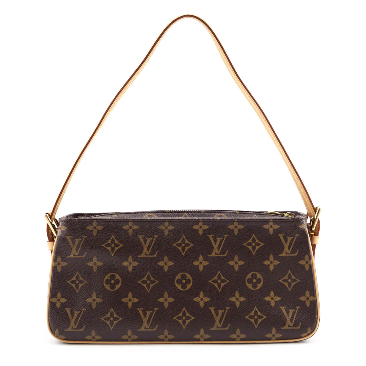 Louis Vuitton Monogram Viva-Cite MM - Replica Handbag 
 - Replica Handbags 
Best Quality
 Designer Handbags 
Preloved Fashions